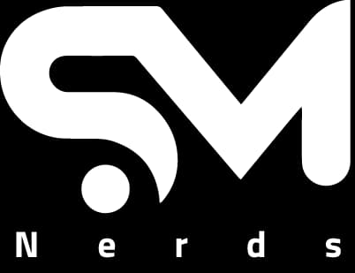 SM NERDS, Technology Partner