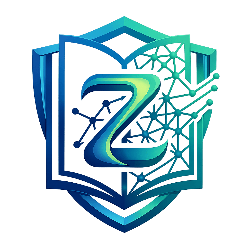 Zain ERP Logo