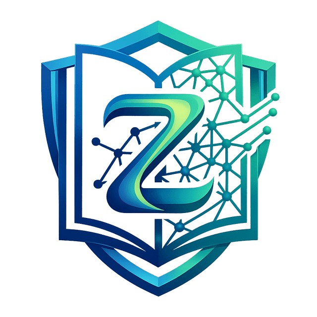 Zain ERP Logo